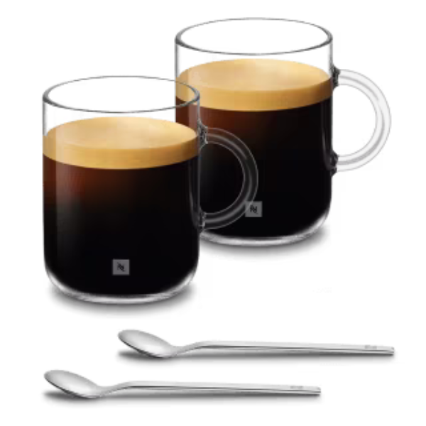 Coffee Mug Set, Medium (490ml)