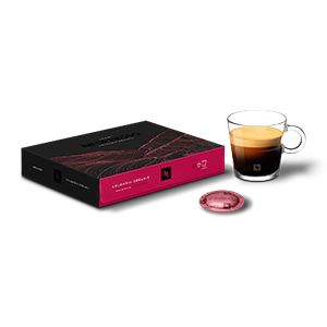 Colombia Organic Capsule Box | Nespresso™ South Africa
