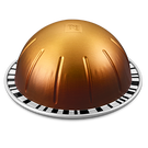 Double Espresso Dolce