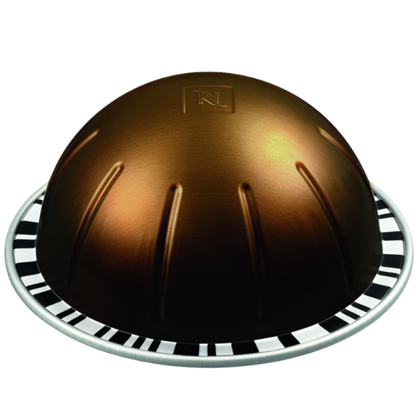 Double Espresso Chiaro