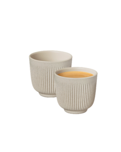 Loop Espresso Cup Set