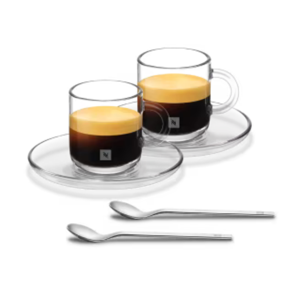 Espresso Cup Set