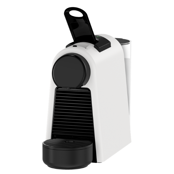 Essenza Mini White | Original Machines | Nespresso™ South Africa