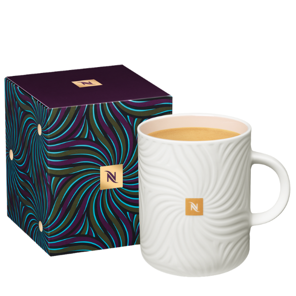 Festive LE Coffee Mug