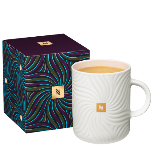 Festive LE Coffee Mug