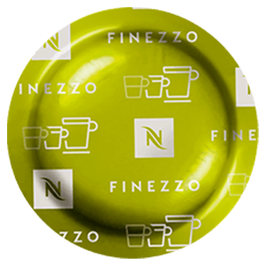 Finezzo 50 Capsule Box | PRO | Nespresso™ South Africa Finezzo 50 Capsule Box | PRO | Nespresso™ South Africa