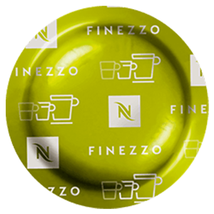 Finezzo 50 Capsule Box