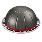 Fortado Decaffeinato