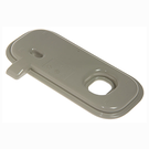 Gran Lattissima White Drip Tray