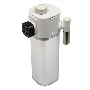 Gran Lattissima White Milk Carafe