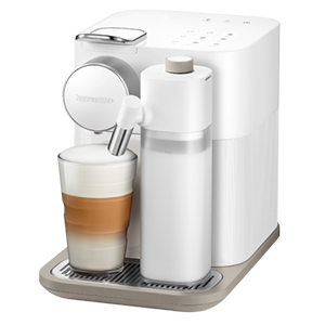 Gran Lattissima Automatic Machine | Nespresso™ South Africa