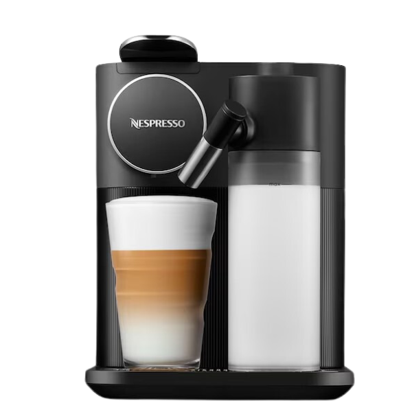 Gran Lattissima Black