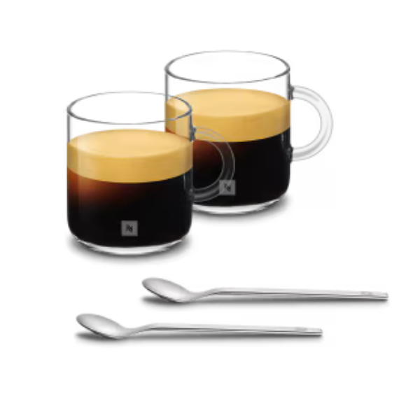 Gran Lungo Cup Set (265ml)