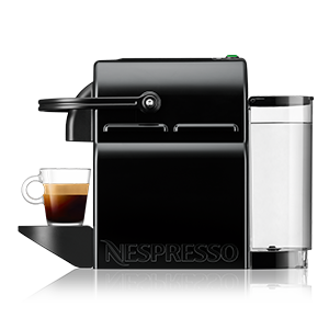 Inissia Espresso Coffee Machine | Nespresso™ South Africa