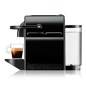 Inissia Espresso Coffee Machine | Nespresso™ South Africa Inissia Espresso Coffee Machine | Nespresso™ South Africa