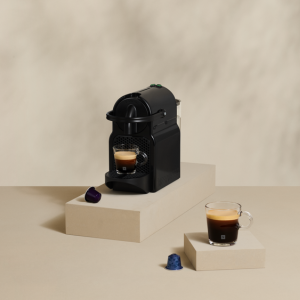 Inissia Espresso Coffee Machine | Nespresso™ South Africa Inissia Espresso Coffee Machine | Nespresso™ South Africa