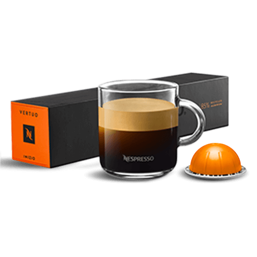 昆布さん専用NESPRESSO イニシアセット ネスプレッソ 夏季限定コーヒー20杯分プレゼント ポイント10倍 公式