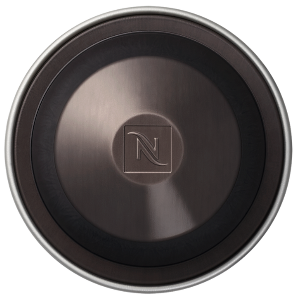 Ispirazione Roma Coffee Capsules | Nespresso™ South Africa