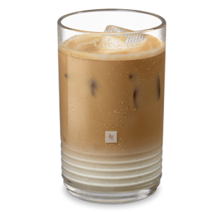 Barista Recipe Glass (Set of 2) - Large