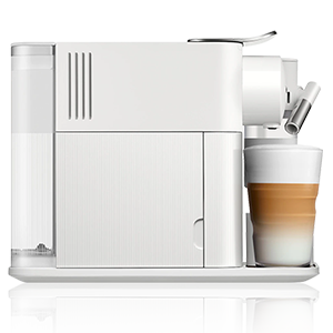 Lattissima One Automatic Coffee Machine | Nespresso™ South Africa