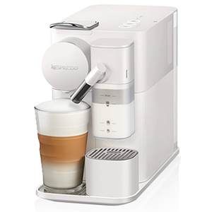 Lattissima One Automatic Coffee Machine | Nespresso™ South Africa Lattissima One Automatic Coffee Machine | Nespresso™ South Africa