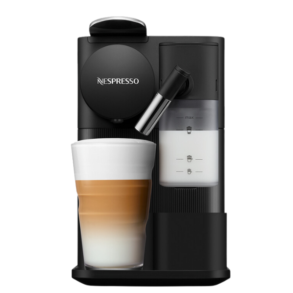 Lattissima One Black