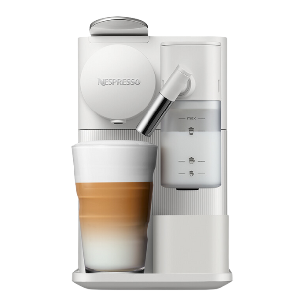 Lattissima One White