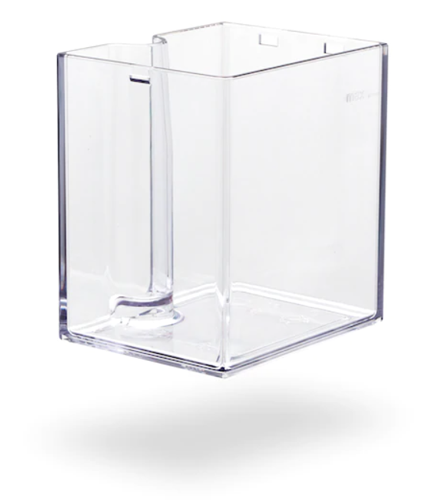 Lattissima Plus & Touch Milk Tank