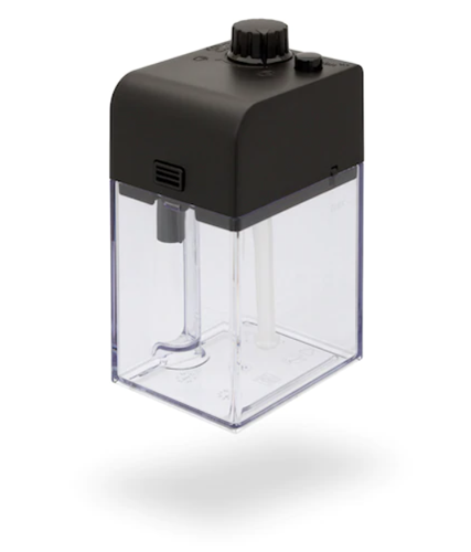 Lattissima Facelift Milk Carafe - Black
