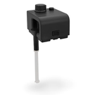 Lattissima Touch Milk Tank Lid