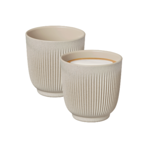 Loop Lungo Cup Set