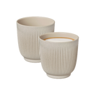 Loop Lungo Cup Set