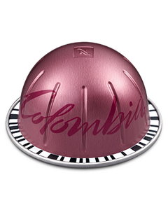 Master Origins Colombia