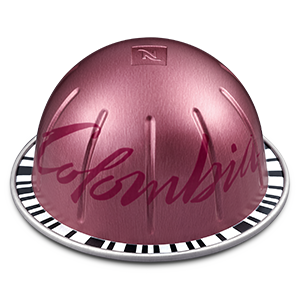 Master Origins Colombia