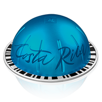 Master Origins Costa Rica