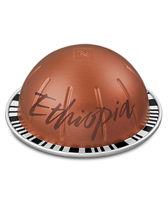 Master Origins Ethiopia