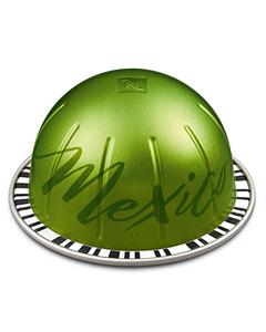 Master Origins Mexico