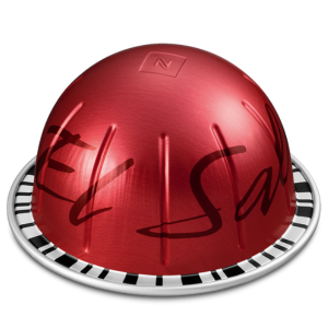 Master Origins El Salvador