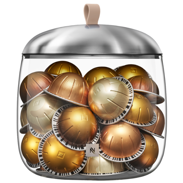 Mia Capsule dispenser - Large 