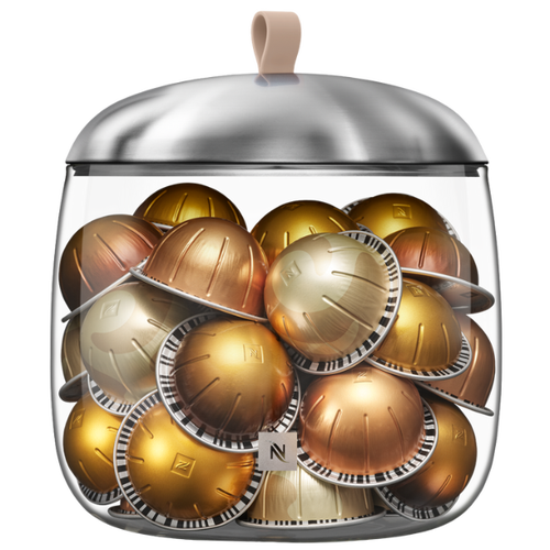 Mia Capsule dispenser - Large