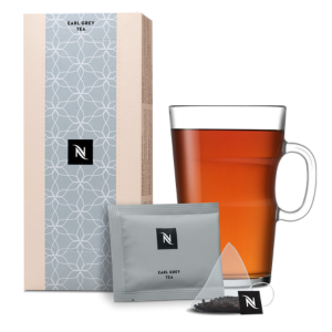 Earl Grey Black Tea Bags