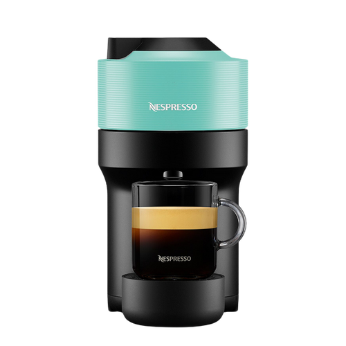 Vertuo POP Aqua Mint