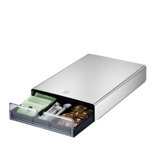 Nespresso Professional Capsule Drawer