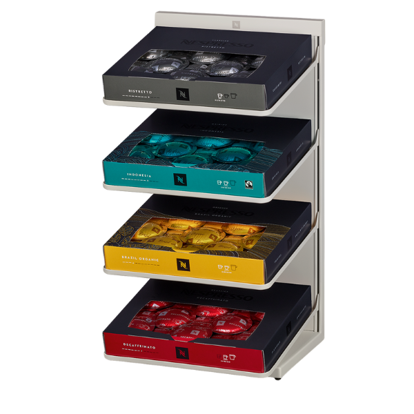 Nespresso Professional Side Capsule Dispenser