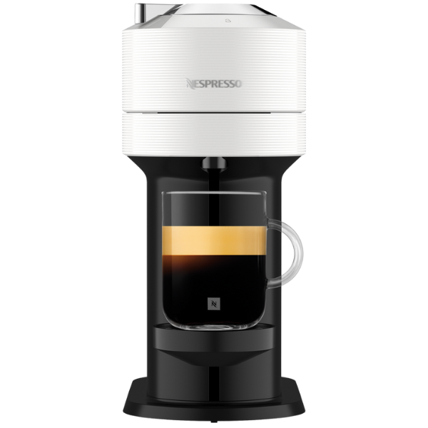 Vertuo Next Coffee Machine, White