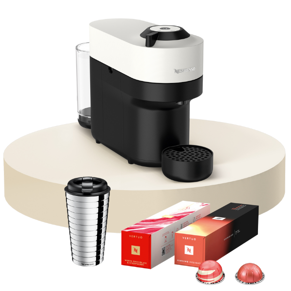 Valentine's Value Pack - White