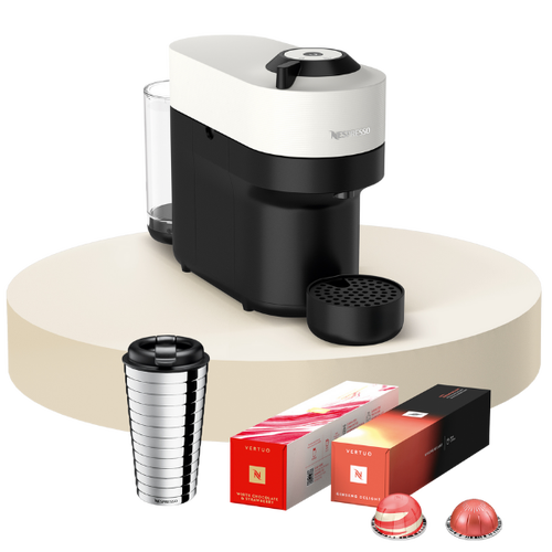 Valentine's Value Pack - White