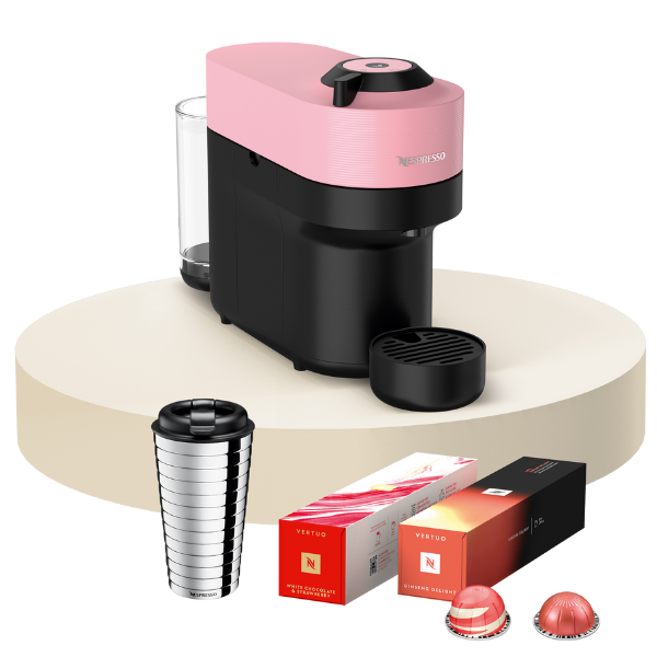 Valentine's Value Pack - Pink