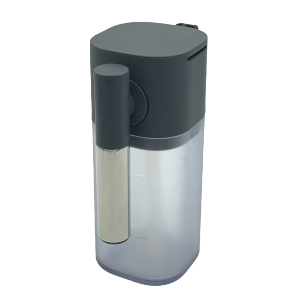 Lattissima One Evo Milk Jug - Black