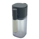 Lattissima One Evo Milk Jug - Black